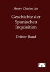Image for Geschichte der Spanischen Inquisition