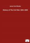 Image for History of The Civil War 1861-1865
