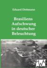 Image for Brasiliens Aufschwung in deutscher Beleuchtung