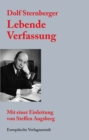 Image for Lebende Verfassung