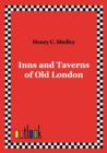 Image for Inns and Taverns of Old London
