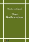 Image for Neue Beethoveniana