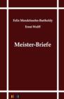 Image for Meister-Briefe