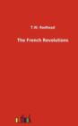 Image for The French Revolutions