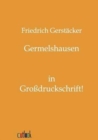 Image for Germelshausen