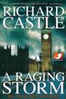 Image for Derrick Storm: A Raging Storm - Im Auge des Sturms