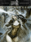 Image for Malefic Time: Apocalypse Volume 1