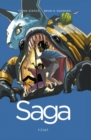 Image for Saga 5