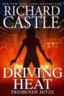 Image for Castle 7: Driving Heat - Treibende Hitze