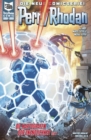 Image for Perry Rhodan Comic 2: Die Kartografen der Unendlichkeit 2