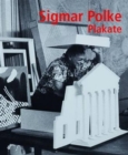 Image for Sigmar Polke: Posters Collection Ciesielski