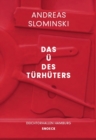 Image for Andreas Slominski: Das U des Turhuter