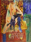 Image for Allan Kaprow: Painting 1946-1957