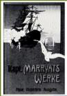 Image for Kapitan Frederich Marryats Werke