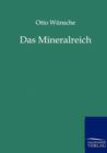 Image for Das Mineralreich