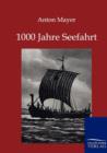 Image for 1000 Jahre Seefahrt