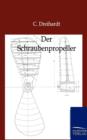 Image for Der Schraubenpropeller