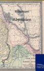 Image for Abyssinien und die ubrigen Gebiete Ost-Afrikas