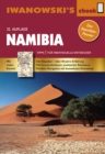 Image for Namibia: Individualreisefuhrer mit vielen Abbildungen und Detailkarten mit Kartendownload