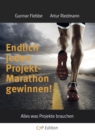 Image for Endlich jeden Projektmarathon gewinnen!