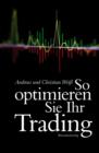 Image for So optimieren Sie Ihr Trading