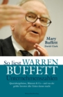 Image for So liest Warren Buffett Unternehmenszahlen