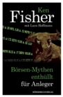 Image for Borsen-Mythen enthullt fur Anleger