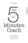 Image for Der 5-Minuten-Coach