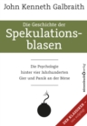 Image for Die Geschichte der Spekulationsblasen