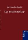 Image for Das Solarhoroskop