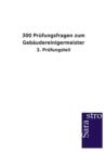 Image for 300 Prufungsfragen zum Gebaudereinigermeister