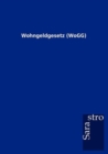 Image for Wohngeldgesetz (WoGG)