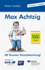 Image for Max Achtzig : 40 Tonnen Verantwortung!: 40 Tonnen Verantwortung!