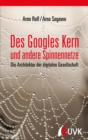 Image for Des Googles Kern Und Andere Spinnennetze