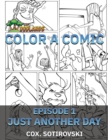 Image for Color a Comic