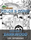 Image for Color a Comic
