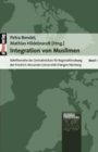 Image for Integration Von Muslimen