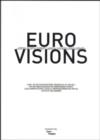 Image for Magnum photos  : Euro visions, the new Europeans by ten Magnum photographers
