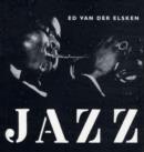 Image for Ed van der Elsken  : jazz