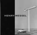 Image for Henry Wessel