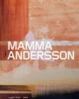 Image for Mamma Andersson