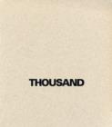 Image for Thousand