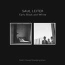 Image for Saul Leiter  : early black and white