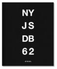 Image for David Bailey  : NY JS DB 62