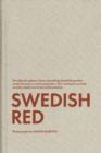 Image for Joakim Eneroth: Swedish Red