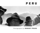 Image for Robert Frank: Peru