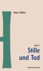 Image for Stille und Tod