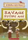 Image for Savage Stone Age