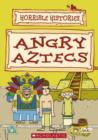 Image for Angry Aztecs