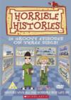 Image for Horrible Histories : 26 Groovy Episodes